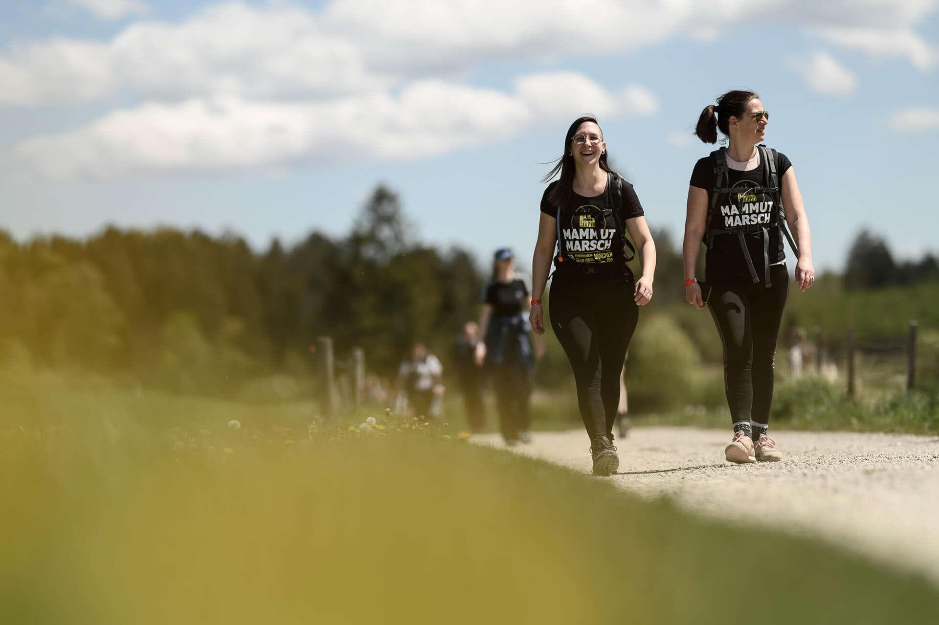 Hastighed på vandring: 7 tips til optimal vandrehastighed